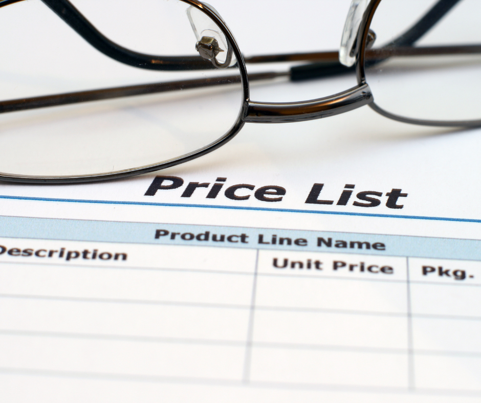 Asas Keusahawanan: Penentuan Harga (Pricing)
