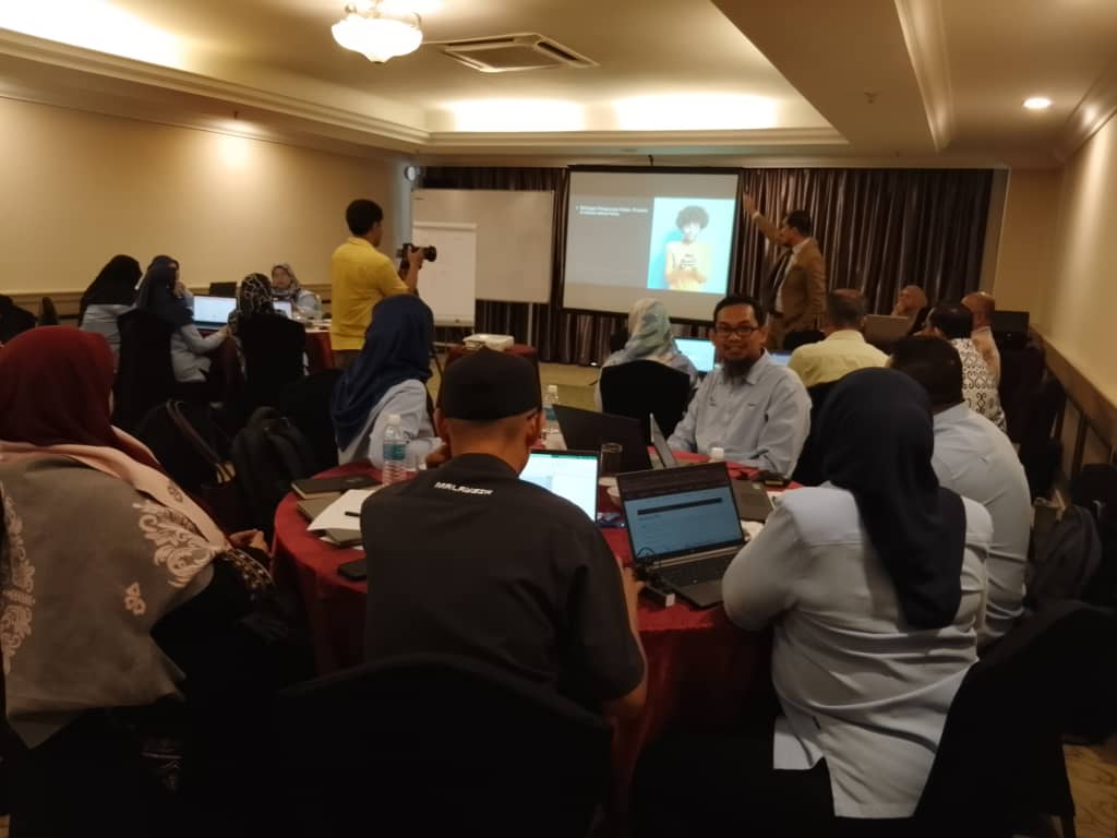 Kursus Penerbitan Coffee Table Book: MODACHI Perkukuh Posisi Sebagai Rakan Latihan Pilihan Agensi
