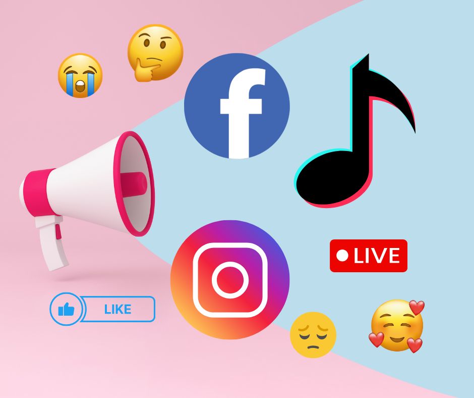 8 Sebab Utama Posting Media Sosial Agensi Kerajaan, Sendu!